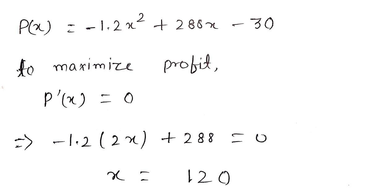 Algebra homework question answer, step 1, image 1